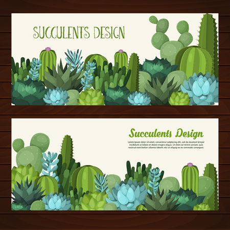 Colorful design elements for for illustrations, greeting cards and wedding invitations.のイラスト素材