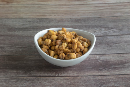 guys in a bowl