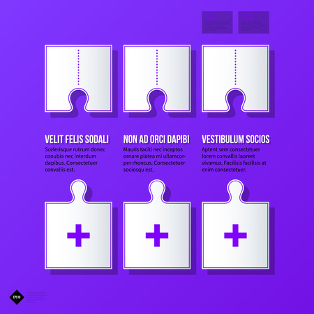 banner template. Useful for web design, presentations and media.のイラスト素材