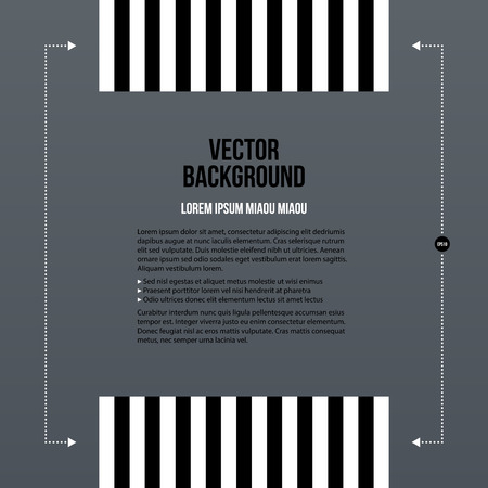 Corporate tex background template. Useful for presentations, covers and advertising.のイラスト素材