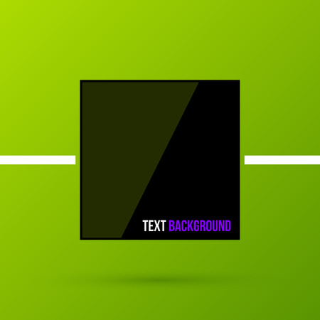 Text background template. Useful for covers, presentations and web design.のイラスト素材