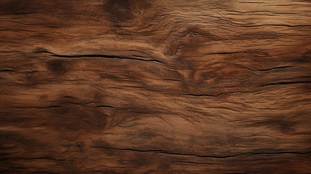 Wood texture background. AI Generationの素材