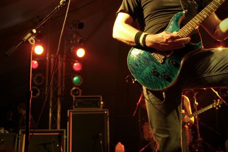 Guitar Player 2