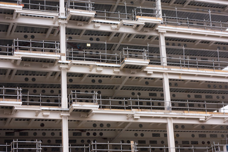   reinforcement steel used in construction