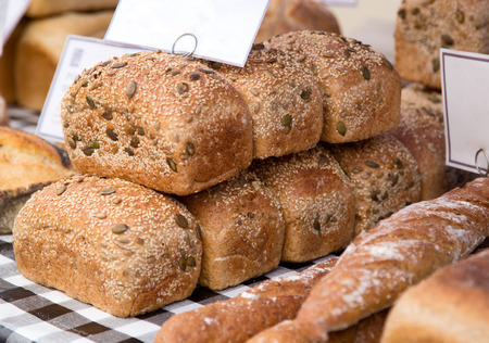 bread market