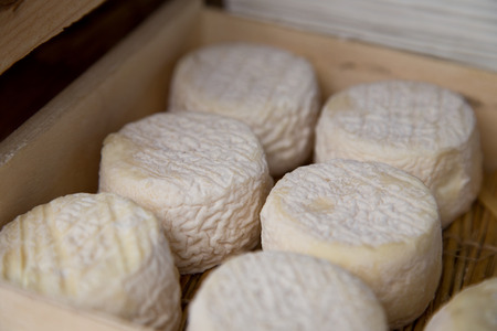 fresh cheese
