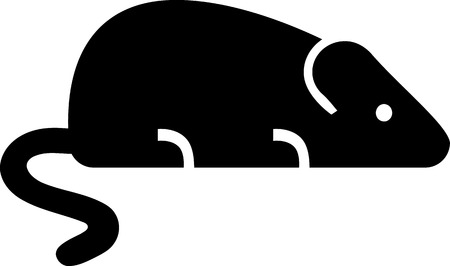 Mouse icon like pc mouseのイラスト素材