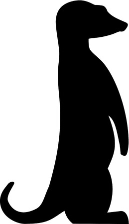 Merkatのイラスト素材