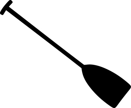 Paddle iconのイラスト素材