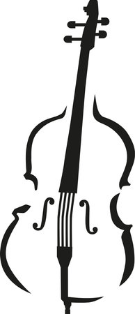 Cellos Royalty Free Stock Illustrations And Vectors Stocklib