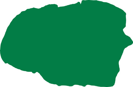 Foehr mapのイラスト素材