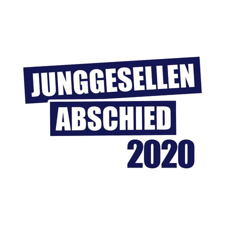 Stag night 2020 german bachelor party