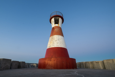 lighthouseの写真素材