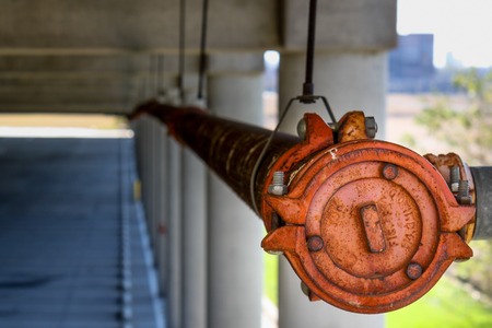 Water Pipeのeditorial素材