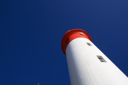 lighthouseの写真素材