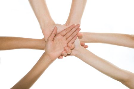 teambuilding exercise