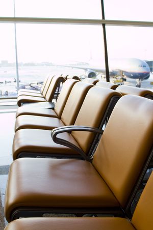airport