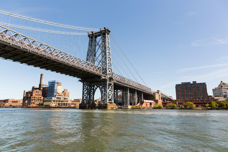 George Washington Bridge new york city