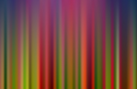 Bright blurred background. Colours vector background. Magic backgroundのイラスト素材