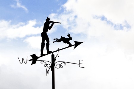 arrowの写真素材