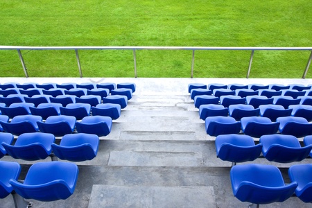 stadium