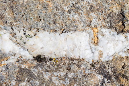 Close up old rock or stone texture, nature backgroundの写真素材