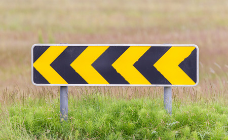 traffic signの写真素材