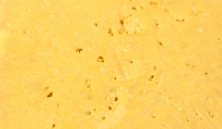 some macro shot of stone  yellow sulfurの写真素材