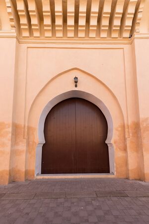 Koutoubia Mosque is the largest mosque in Marrakech, Morocco. It is also known by several other...
