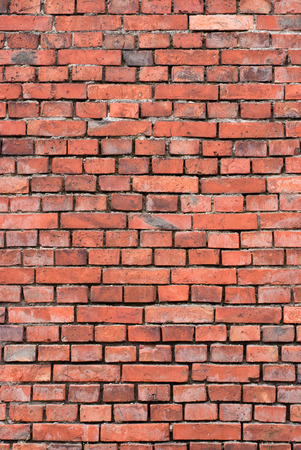Brick Wall の写真素材