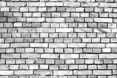 Brick Wall - Background - Stock imageの写真素材