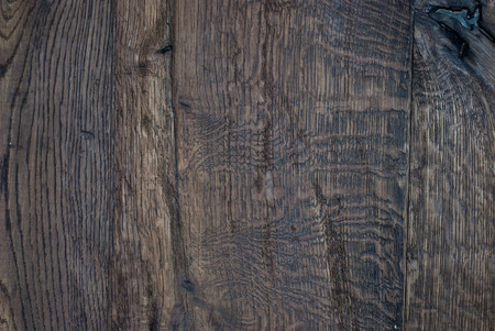 Photo of old wooden texture - great for backgroundの写真素材