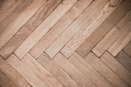 Photo of wood background. Parquet floor.の写真素材