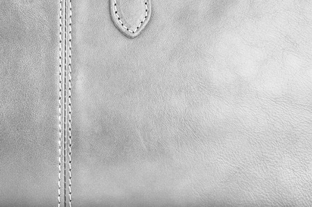 Photo of leather, perfect for background, textureの写真素材