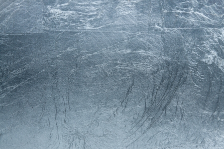 Silver shiny texture of cracked woodの写真素材
