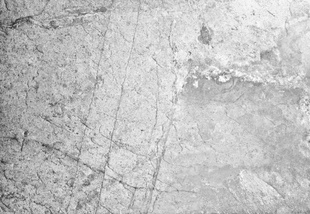 Texture was the gray worn-out paperの写真素材