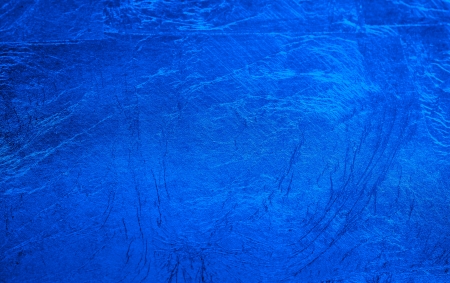 Blue texture with cracks made ??from an old metal timberの写真素材