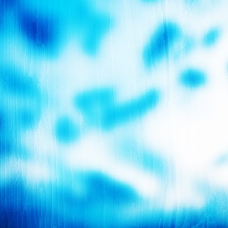 Blue background as a texture from the skyの写真素材