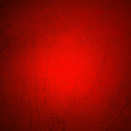 Red lights as background materialの写真素材