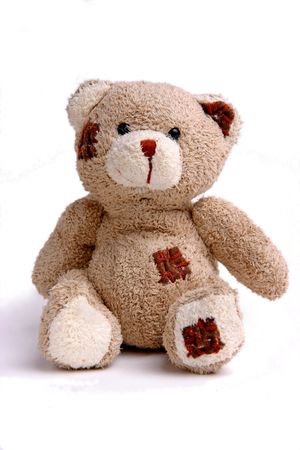 Teddy Bear