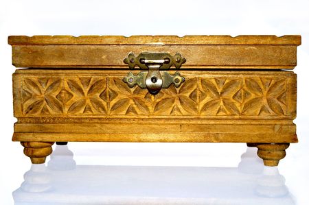 Casket