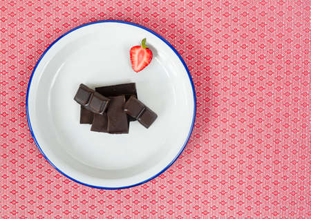 chocolate