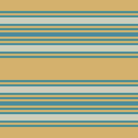 Retro Gray Colored Seamless Pattern with Horizontal Stripesのイラスト素材