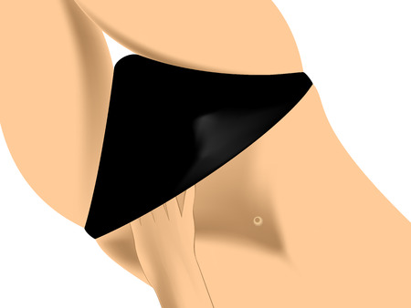 Eroticのイラスト素材