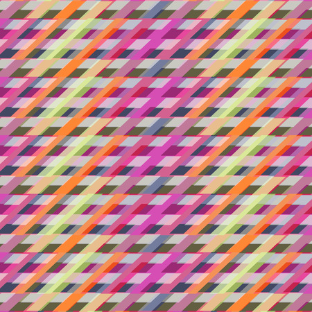Abstract Vector pattern backgroundのイラスト素材