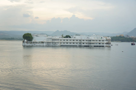 Indiaの写真素材