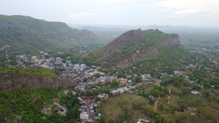 Indiaの写真素材