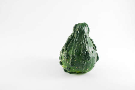 Green Gourdの写真素材