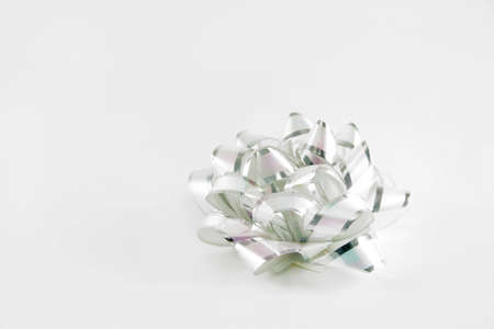 White Bowの写真素材