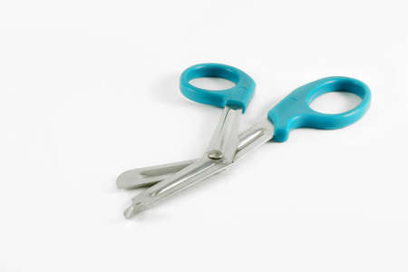scissorsの写真素材